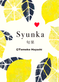 Syunka(Lemon)