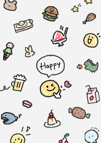 Happy Today 01_2