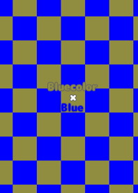 Bluecolor[]Blue-TKCJ