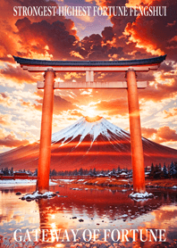 Gateway of Fortune lucky torii26