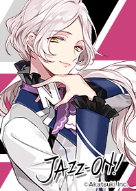 JAZZ-ON! Terunoshin Amagi ver.