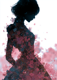 Sparkling Dance Dress