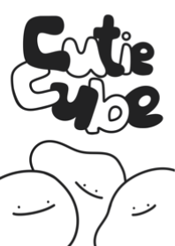 Cutie Cube