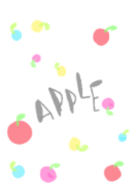 simple apple's
