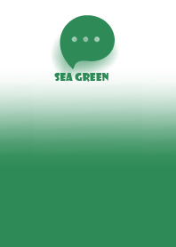 Sea Green & White Theme V.3