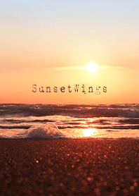 SunsetWings