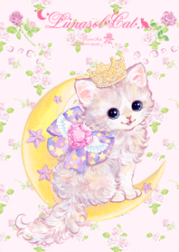 Lunasol Cat