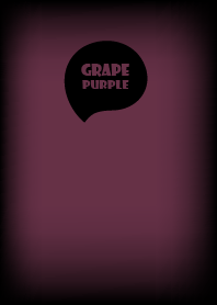 Love Grape Purple Theme V1 (JP)