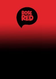 Black & Rose Red Theme Vr8