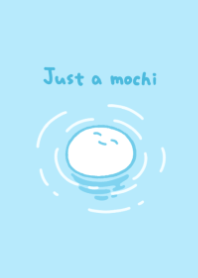 Just a mochi 2