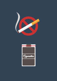 ◈◇禁煙の着せかえ◇◈