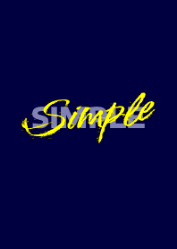 SIMPLE X SIMPLE THEME 153
