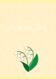 Lily of the valley day on LY JP
