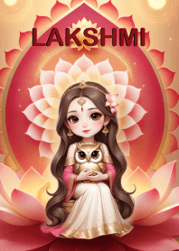 Lakshmi, rich, Luck,Success