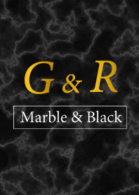 G&R-Marble&Black-Initial