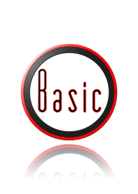 The Basic Theme (Black&Red Version)
