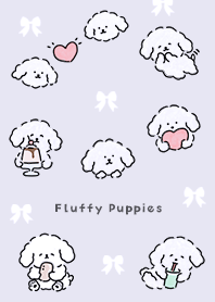 lilac mokomoko Puppies 03_2