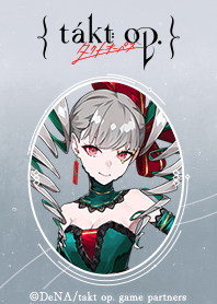 takt op. -Vol.19-