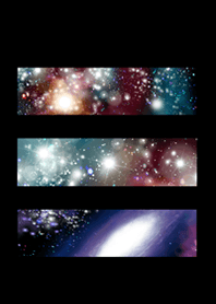 Beautiful universe 4