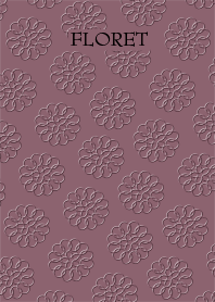 Adult Theme. Floret