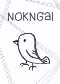 NOKNGAI