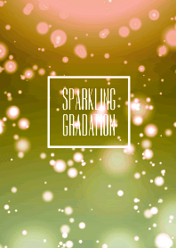 SPARKLING GRADATION THEME 81