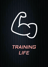 TRAINING LIFE THEME 24
