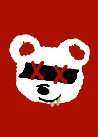 BAD BEAR THEME 77