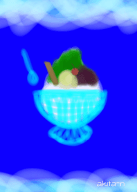 KAKIGOORI*UZIKINTOKI