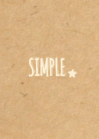 Three-dimensional character Craft Ver.2