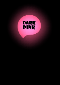 Dark Pink Light Theme
