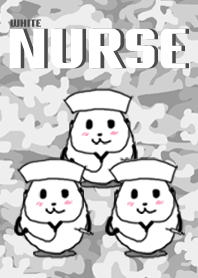 WHITE NURSE