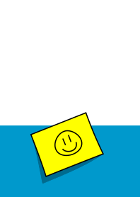 Smiley note