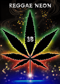 REGGAE NEON16