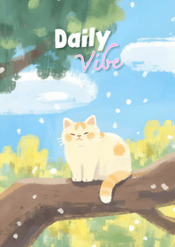 Daily Vibe Theme - JP44