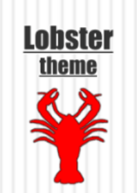 Lobster theme
