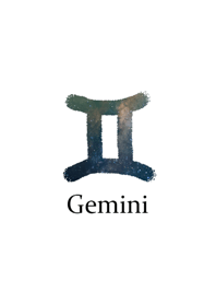 雙子座 - 12星座