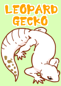 LeopardGecko Theme