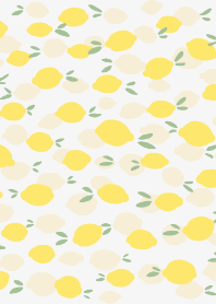 Lemon & Lemon by Maygusso