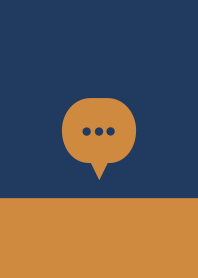 SIMPLE(brown blue)V.2043b