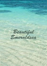 -Beautiful Emeraldsea- MEKYM 3