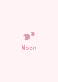 Moon [Pink]