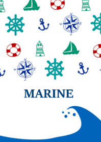 Theme like a sea change