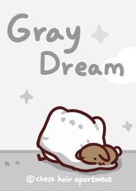 Meow meow Monster ghost (Gary dream)