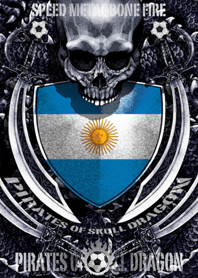 Pirates of skull dragon 6