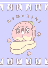 momohiki(hikigakari ver.)