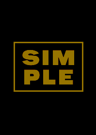 SIMPLE BLACK THEME :67