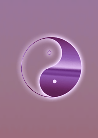 Lucky Amethyst Red Gold