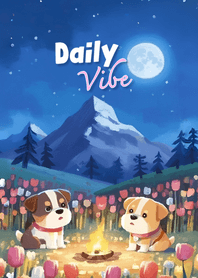 Daily Vibe Theme - JP50