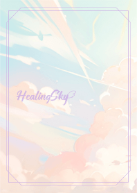 Healing Sky 6/Natural Style